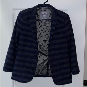 Appaman Fine Tailoring Professor Blazer